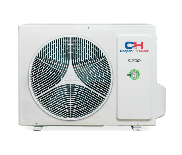 Кондиціонер Cooper&Hunter VITAL INVERTER R32 (CH-S12FTXF2-NG)